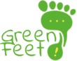 Green Feet